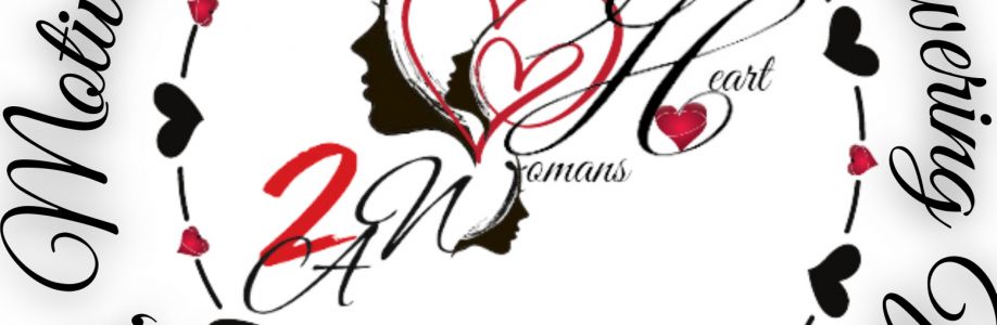 2 A Womans Heart Cover Image
