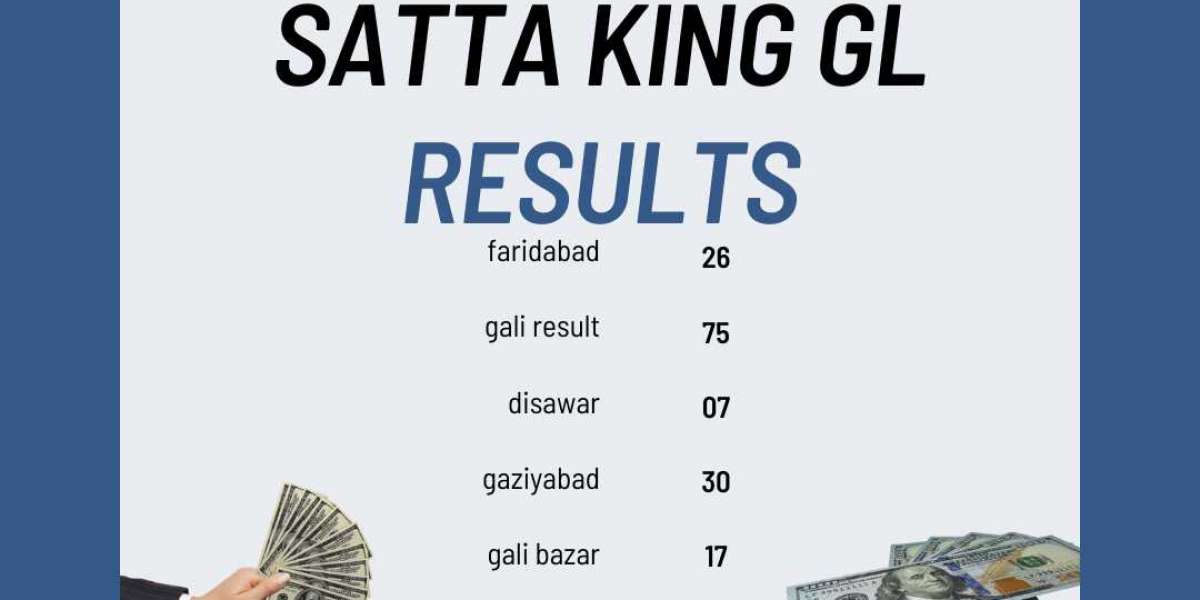 How does Satta King work?