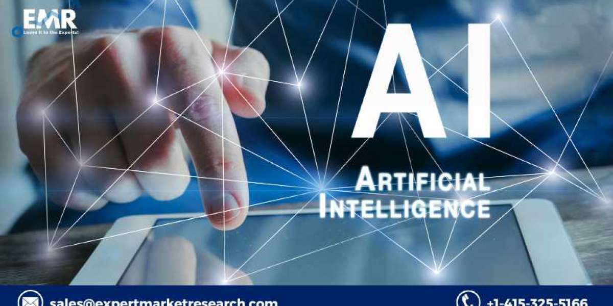 Global Artificial Intelligence Market Size, Share, Price, Trends, Growth, Outlook, Report, Forecast 2023-2028