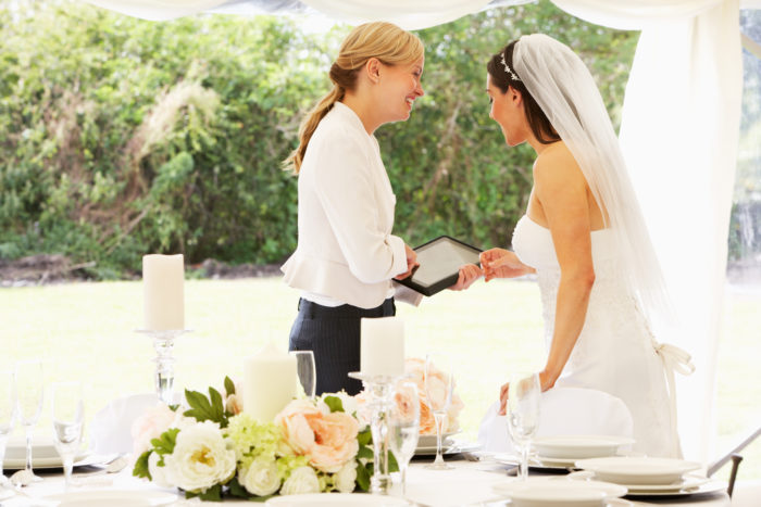 From “Yes” to “I Do”: A Wedding Planner’s Handbook - Beach Wedding Blog