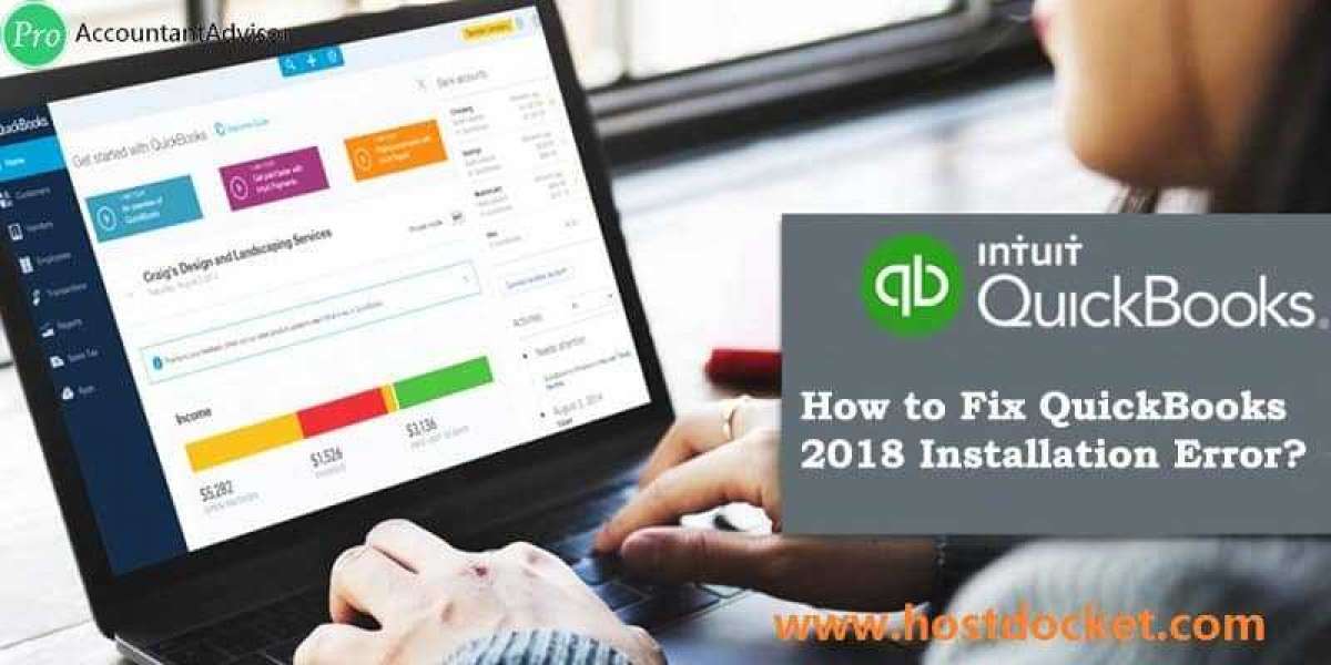 How to Fix QuickBooks Installation Errors for Windows and Mac?