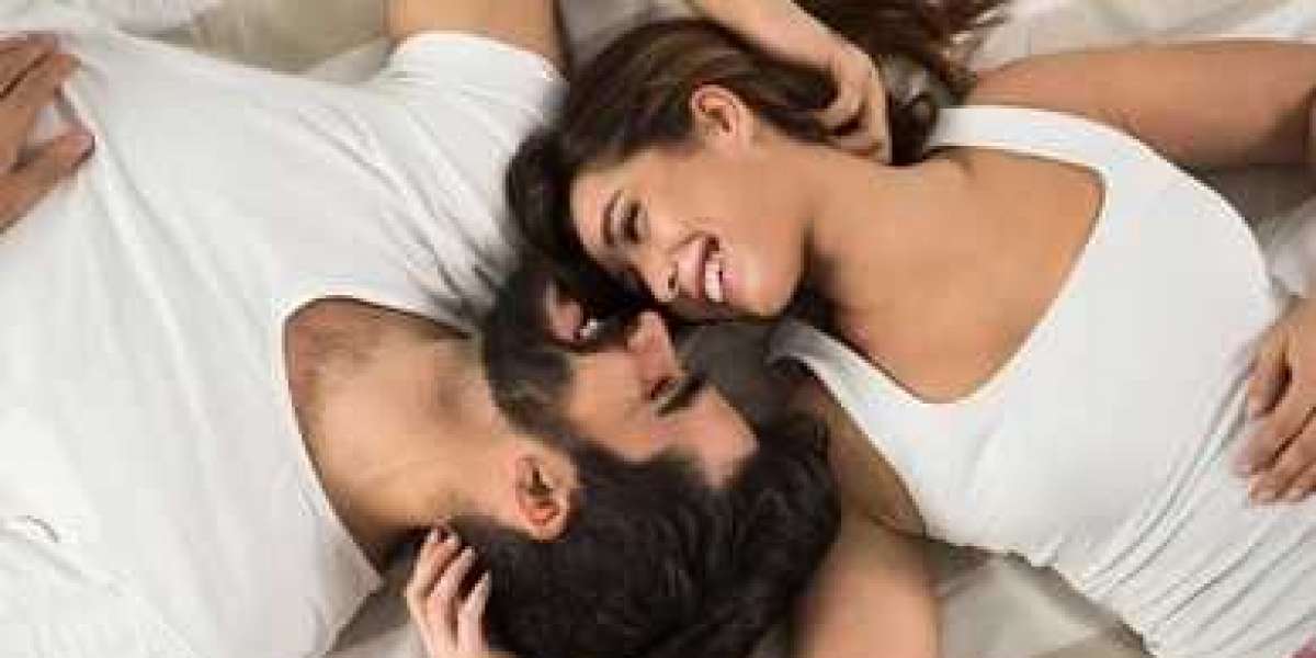 Unlocking Intimacy: How Fildena Can Revitalise Your Relationship
