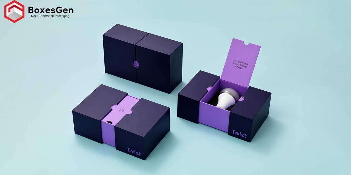 Unveiling Excellence: Rigid Cardboard Boxes and Custom Retail Packaging Solutions