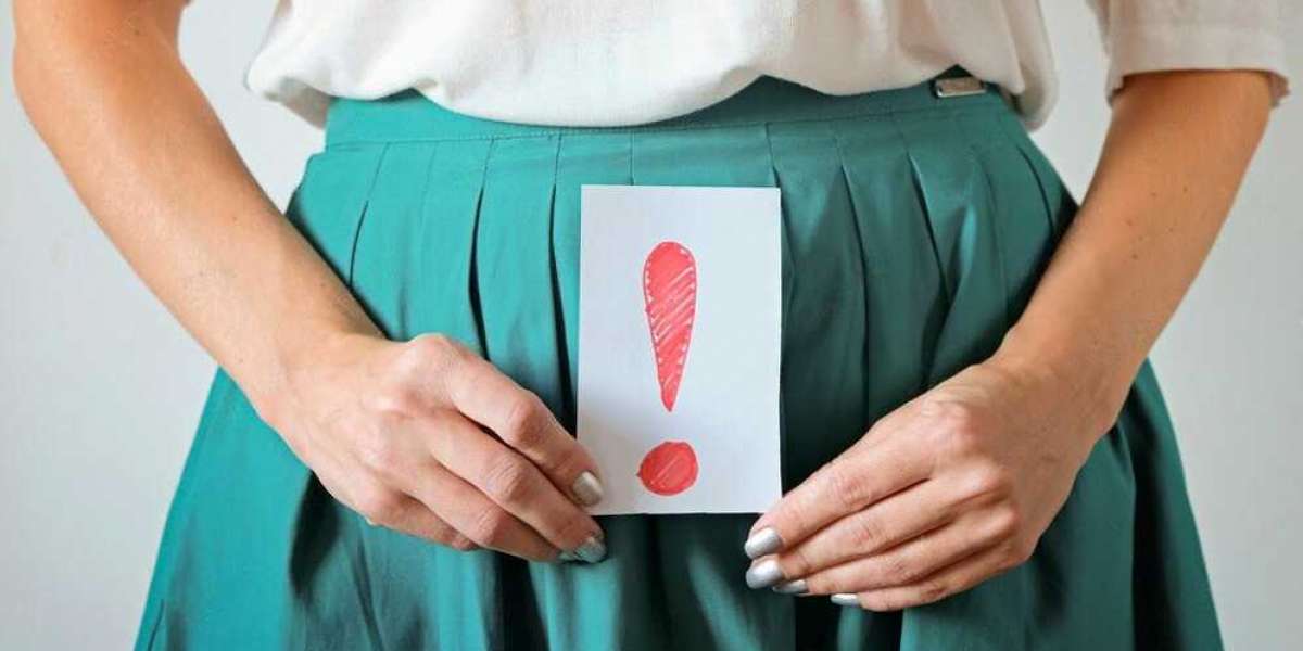 Shedding Light on a Common Concern: Abnormal Vaginal Bleeding Explained