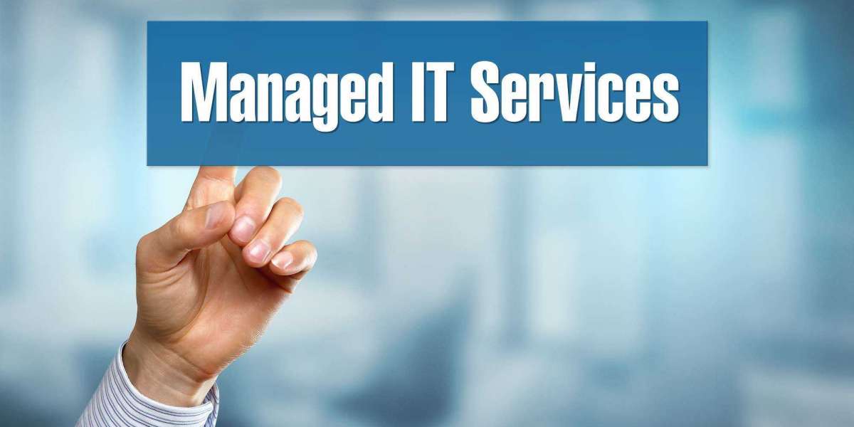 Managed IT Services - ComTech Systems