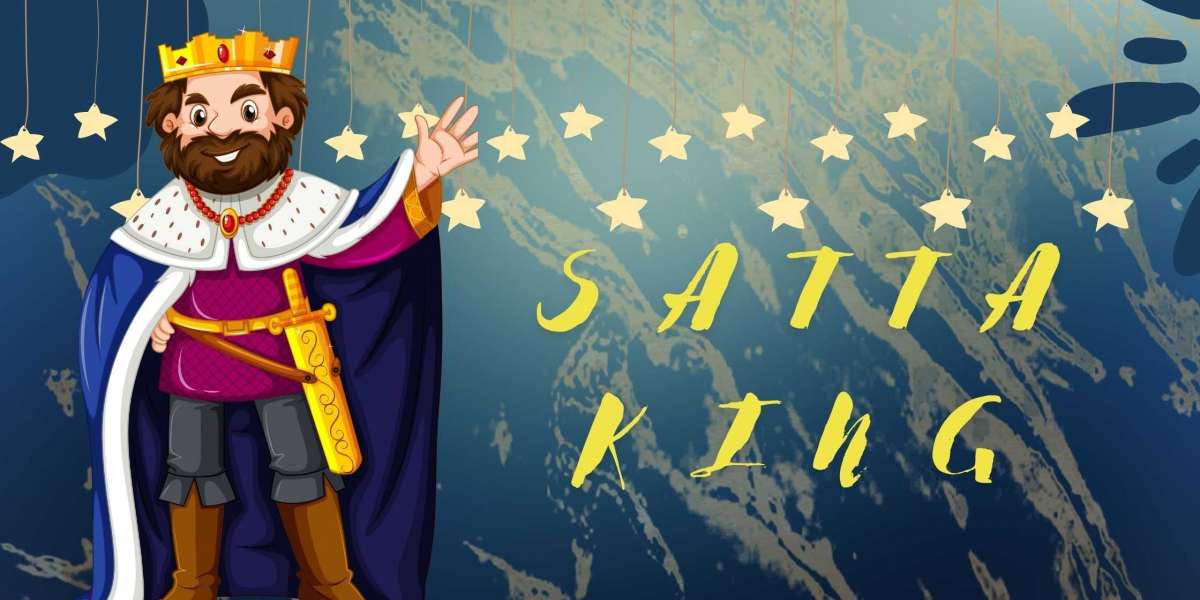 Understanding Satta King: Exploring Gameplay, Betting and Results