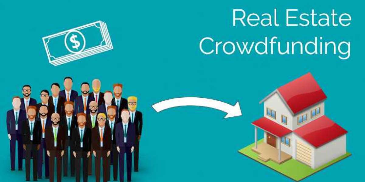 Global Real Estate Crowdfunding Market Size, Share, Growth, Demand, Opportunity, Scope and Forecast to 2028