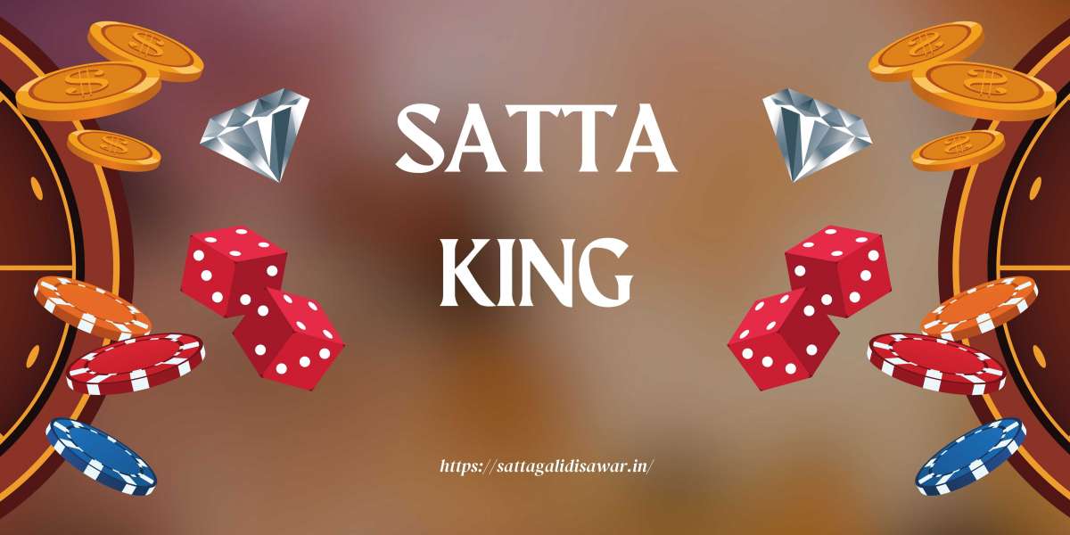 Understanding Satta King: Discovering Its Importance