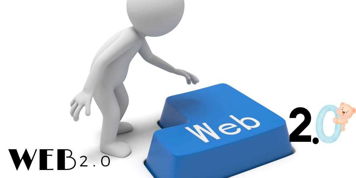 What are the benefits of incorporating Super Web 2.0 service into an SEO strategy, according to the blog?