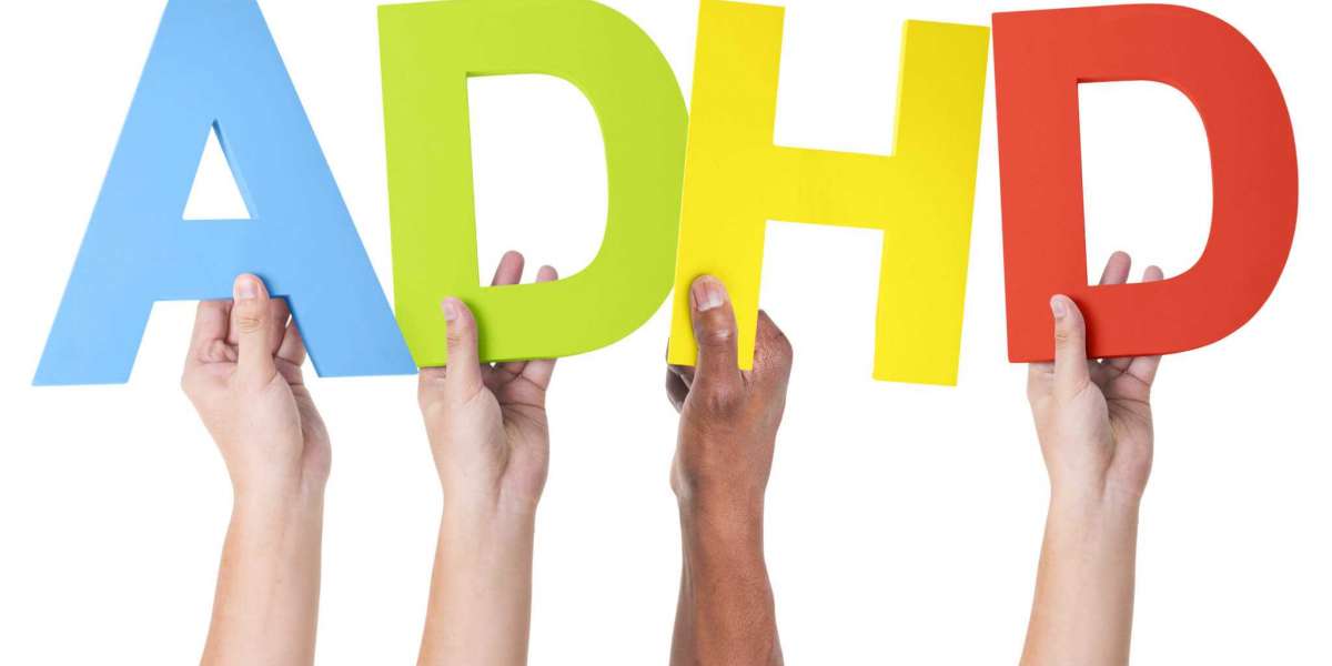 A Guide To Reading With ADHD