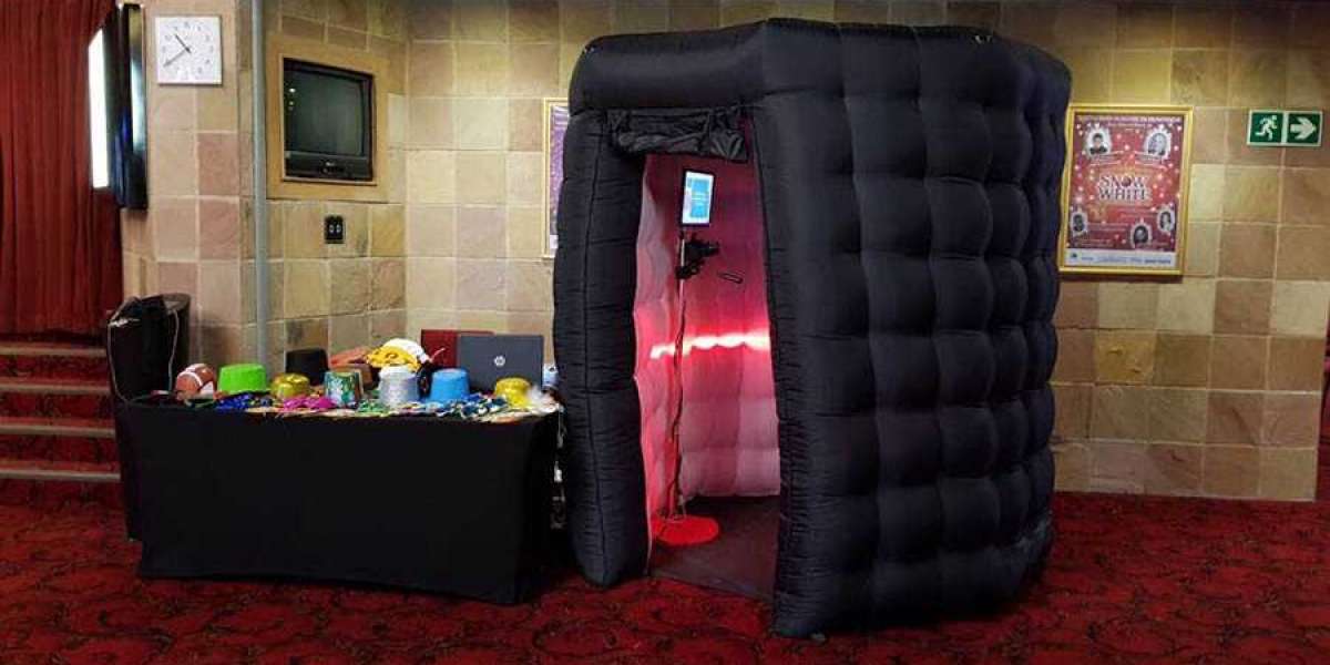 The Ultimate Strategy For Photo Booth Hire Hull
