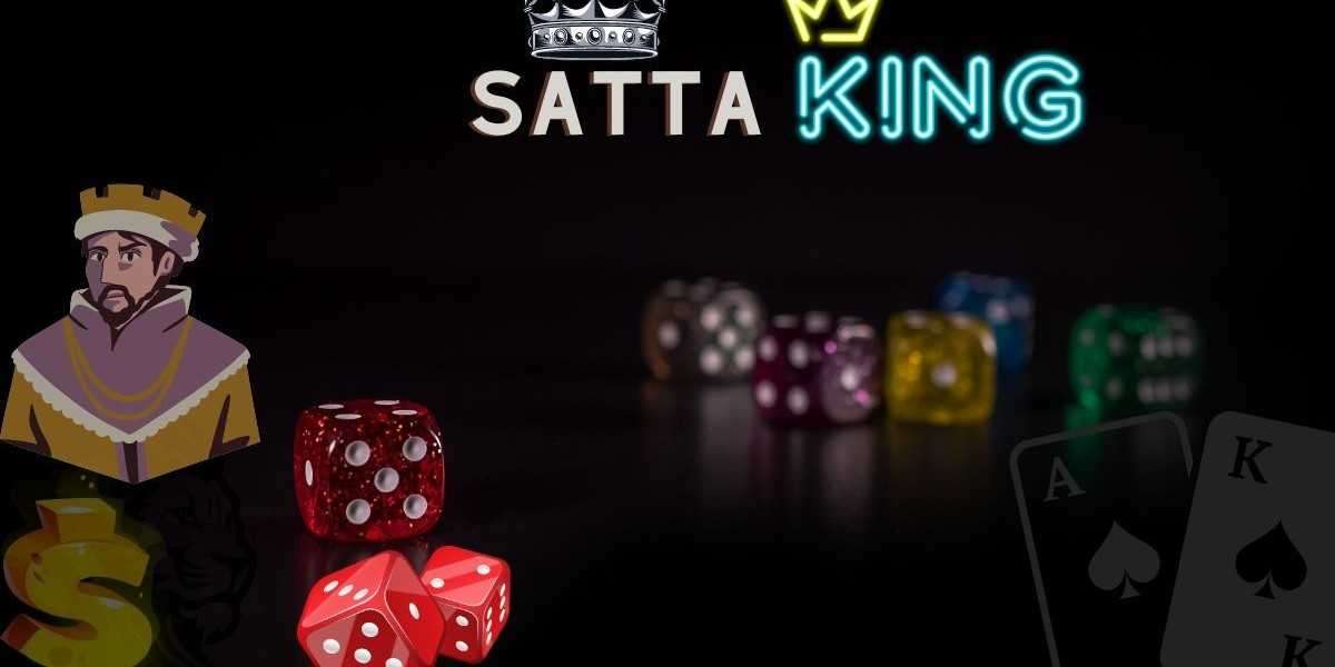 How Does Satta King Work?