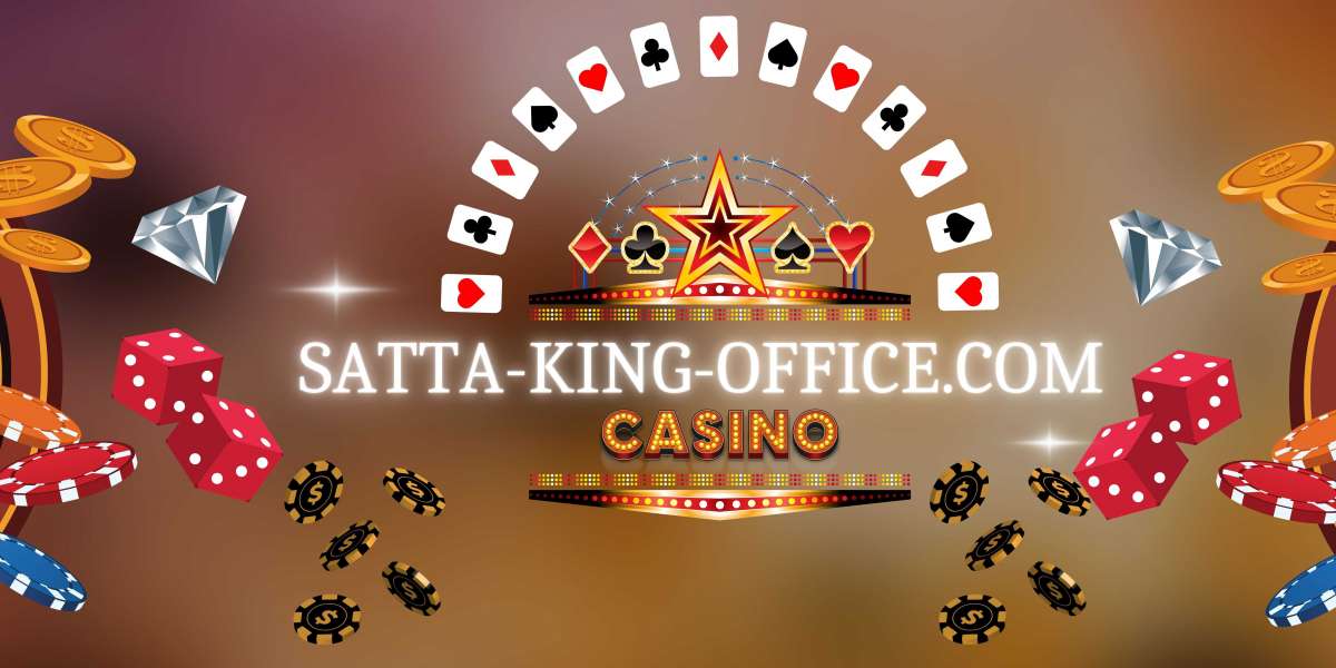 What is the Right Ways to Enjoy Satta King?