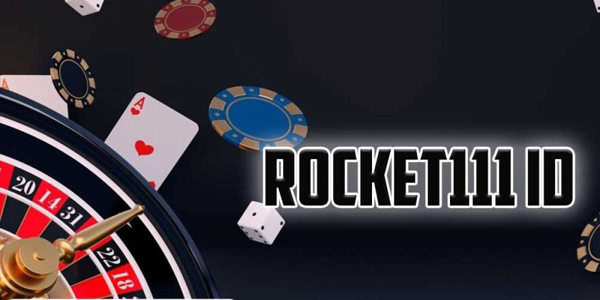 Rocket111 ID: Secure and Reliable Online Cricket Betting ID Platform