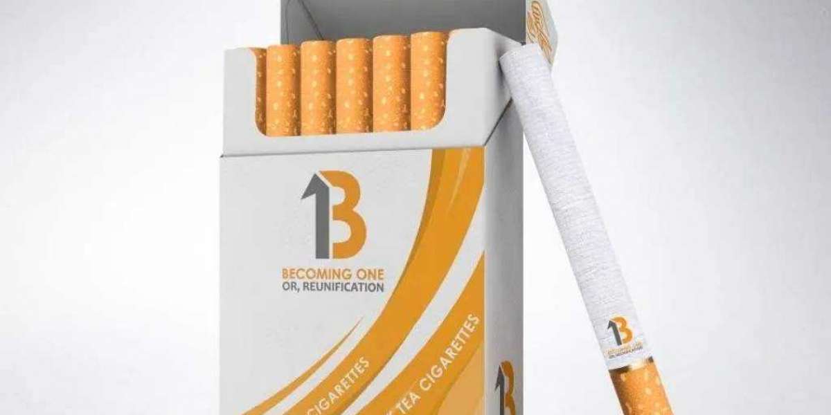Eco-friendly Options in Bulk Cigarette Boxes