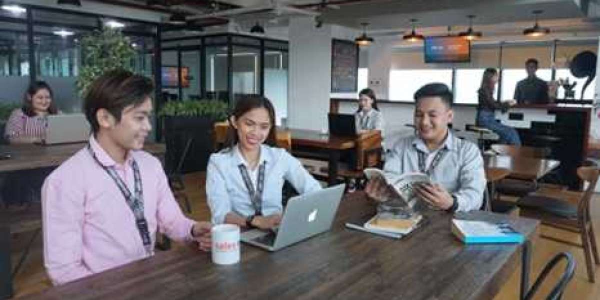 Advantages of Small Meeting Rooms in Cebu