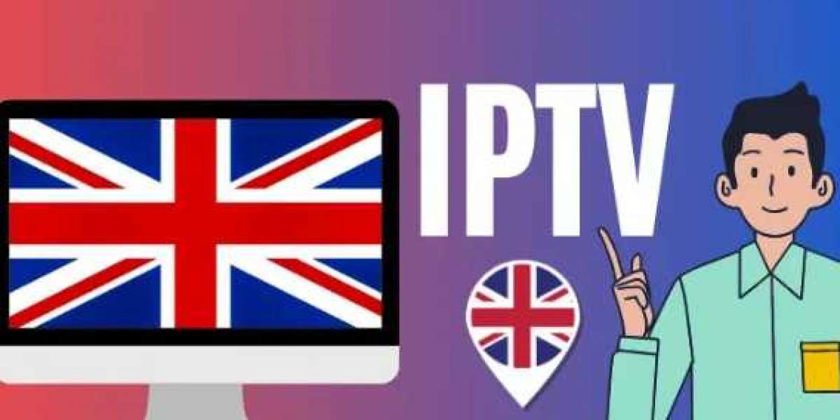 Ultimate IPTV UK: Your Entertainment Source