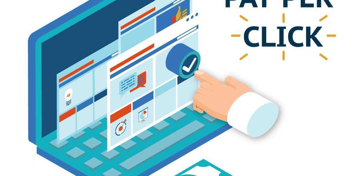 Maximizing ROI with Expert Pay Per Click Services