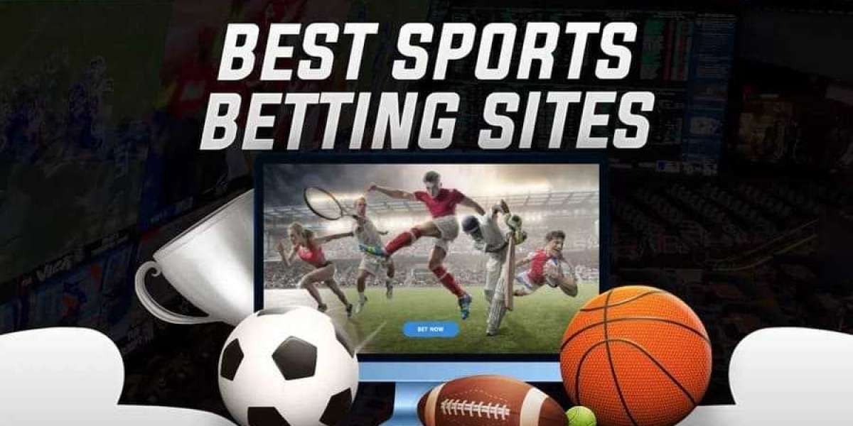 Betting on Thrills: The Ultimate Playbook for Sports Gambling Enthusiasts