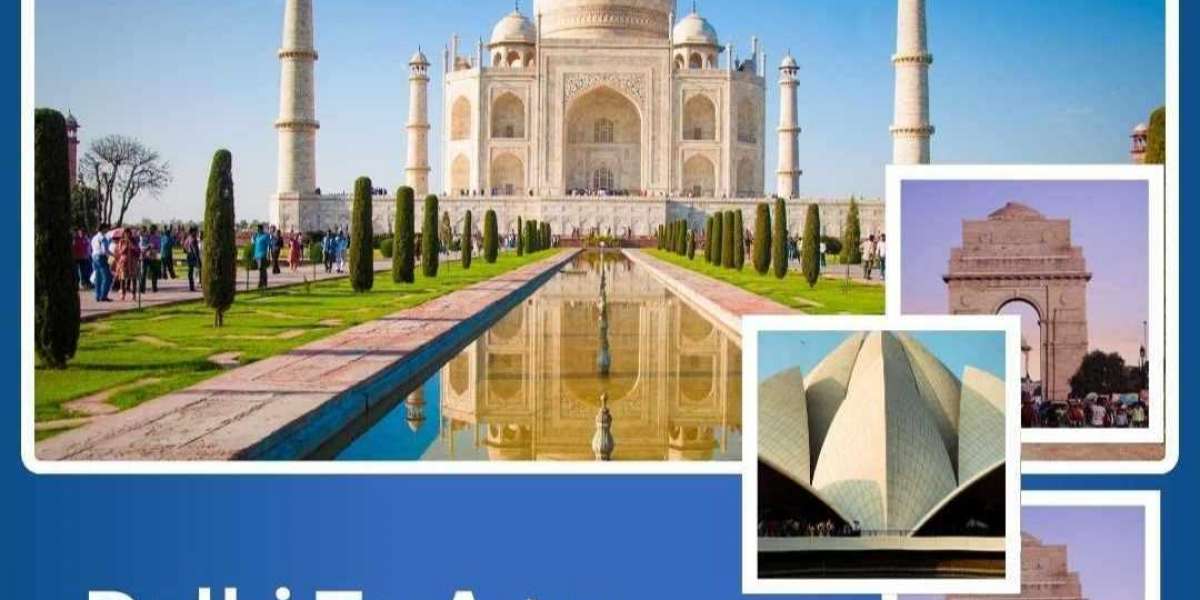 One Day in Agra: A Comprehensive Guide to the City's Highlights
