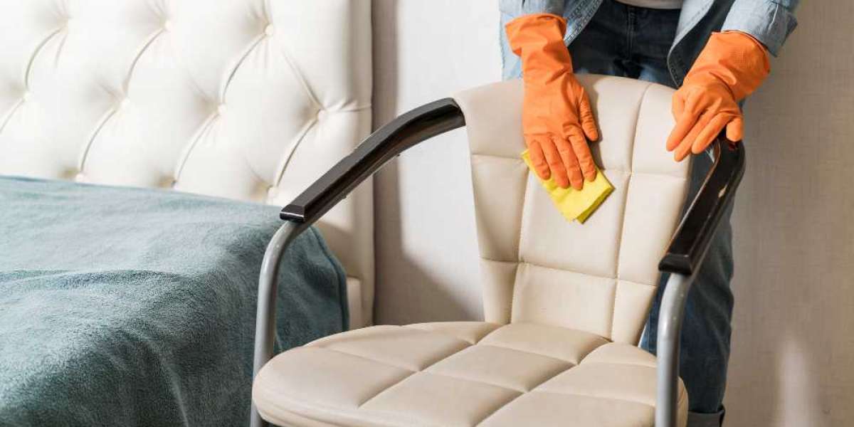 How Often Should You Clean Your Couch? Expert Advice