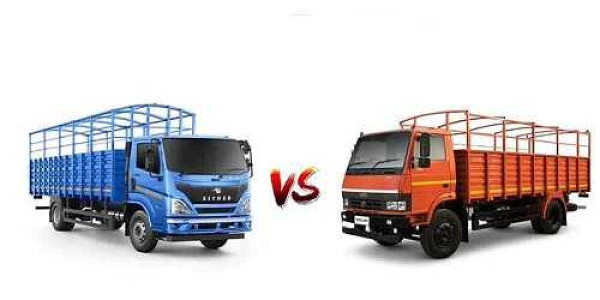 Best Commercial Vehicles Price and Features in India