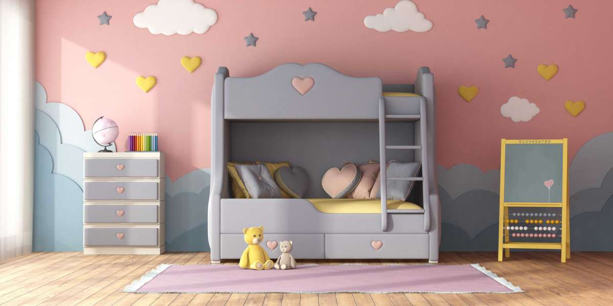 20 Kids Bunkbed Websites That Are Taking The Internet By Storm