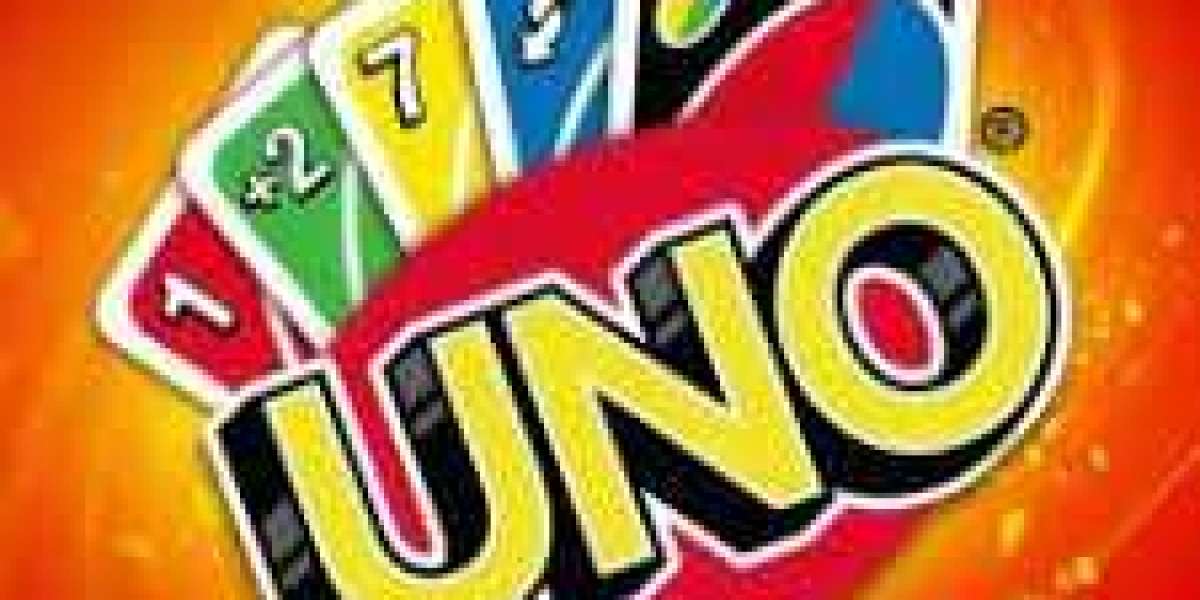 Have fun while playing Uno Online!