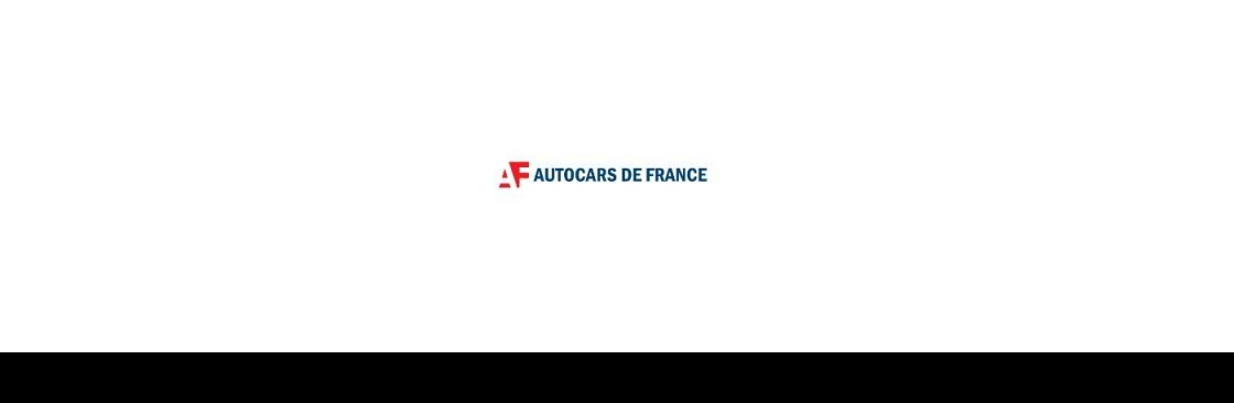 AUTOCARS DE FRANCE Cover Image