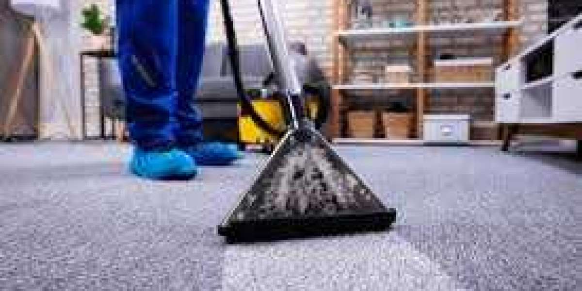 The Best Carpet Cleaning Methods for Different Types of Stains