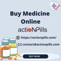 Buy Methadone Online For Relief Pain @US!