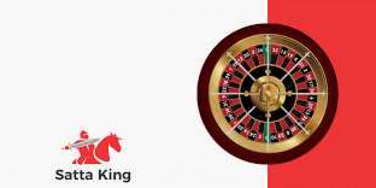 Satta King: A Deep Dive into India's Popular Gambling Game