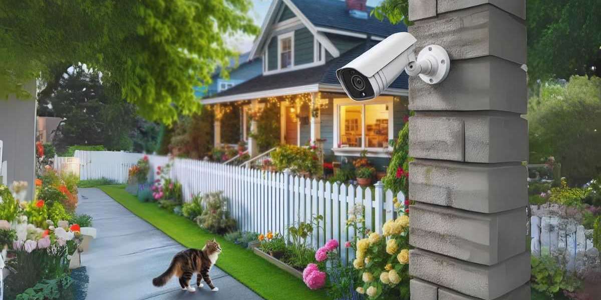 Top 5 Reasons to Install Home CCTV in Singapore