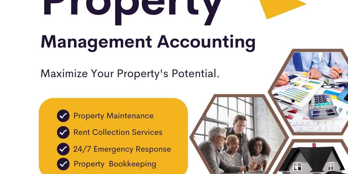 Real Estate Accounting Essential Practices for Financial Management