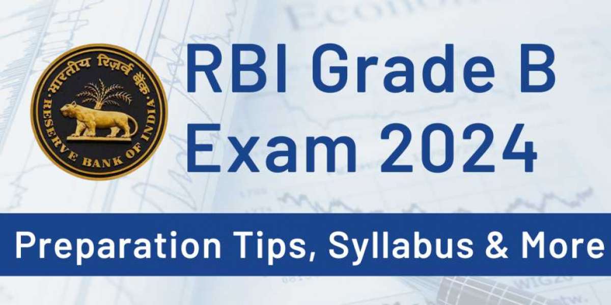 The Ultimate Guide to Cracking the RBI Grade B Exam: Tips and Strategies for Success