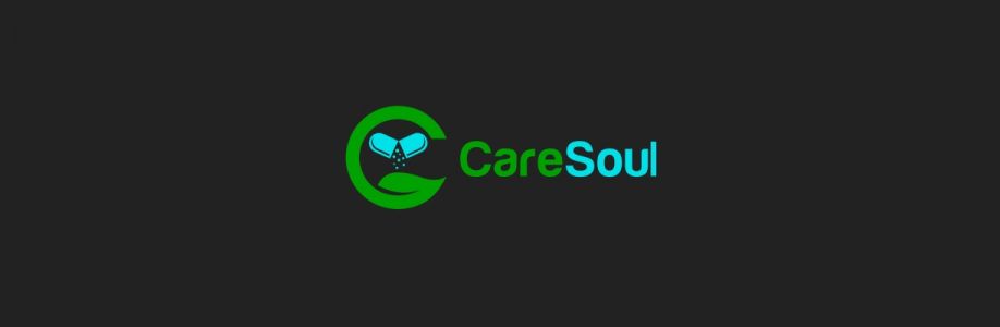 CareSoul Cover Image