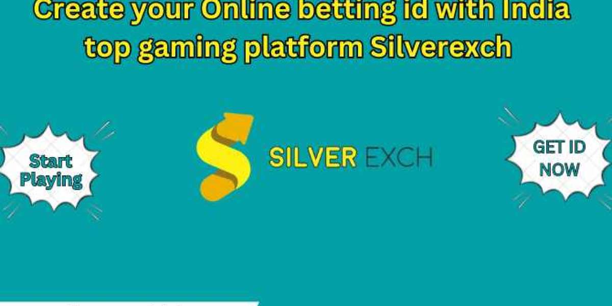 Create your Online betting id with India top gaming platform: Silverexch