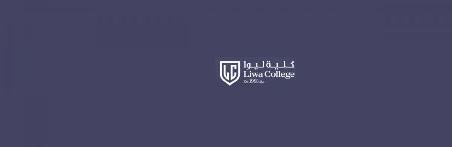 Liwa College Cover Image