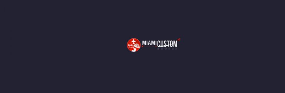 Miami Customs Broker Cover Image