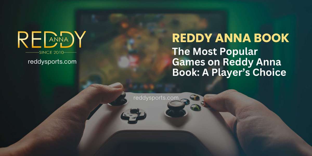 The Most Popular Games on Reddy Anna Book: A Player’s Choice