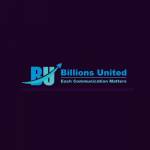 Billions United Profile Picture