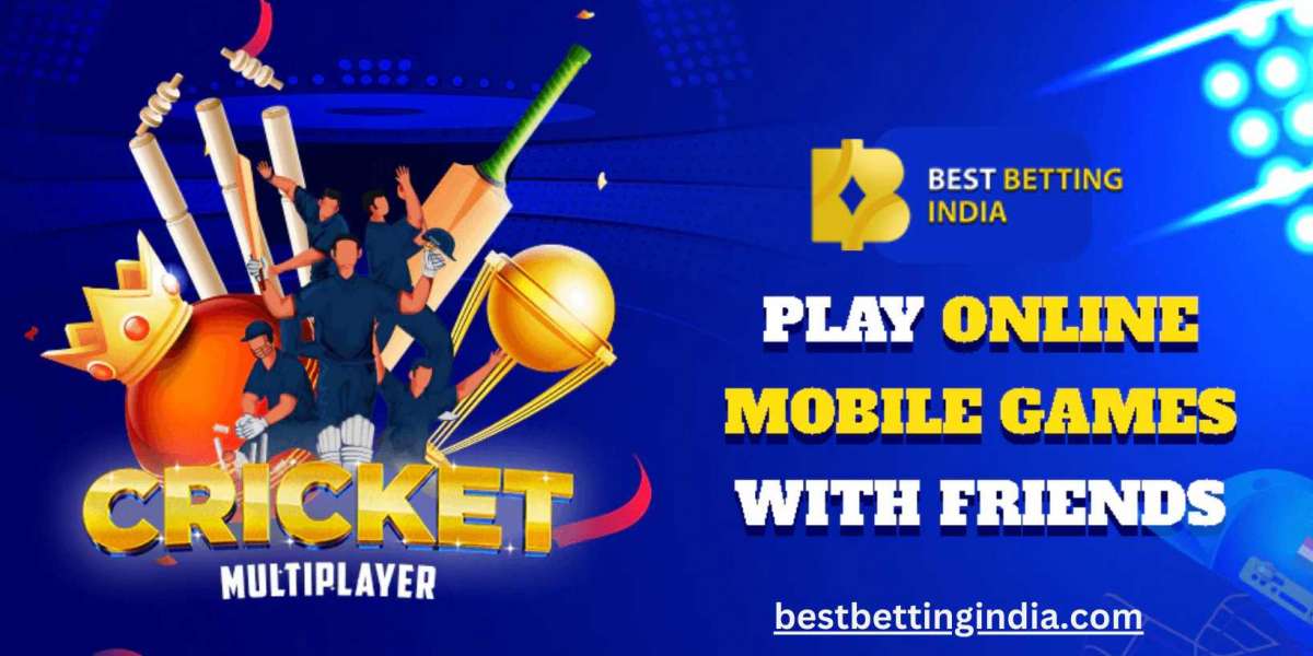 Online Cricket ID: The Ultimate Destination for Betting ID Registration