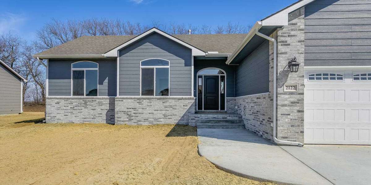 Builders in Wichita: Crafting Superior Homes for Every Family