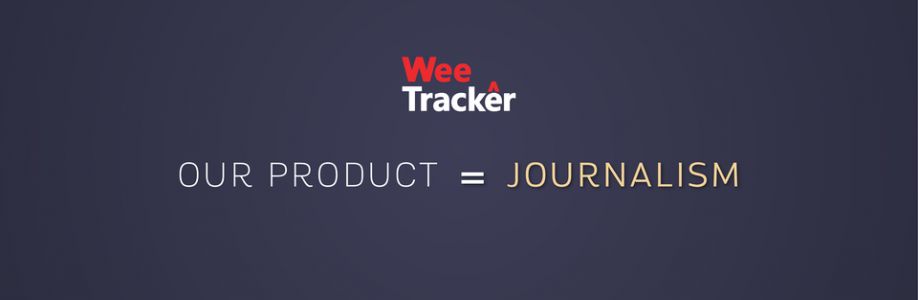 WeeTracker Cover Image