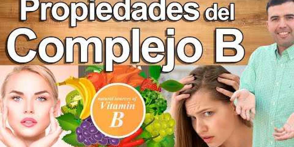 7 Beneficios de la BIOTINA para la piel y el cabello