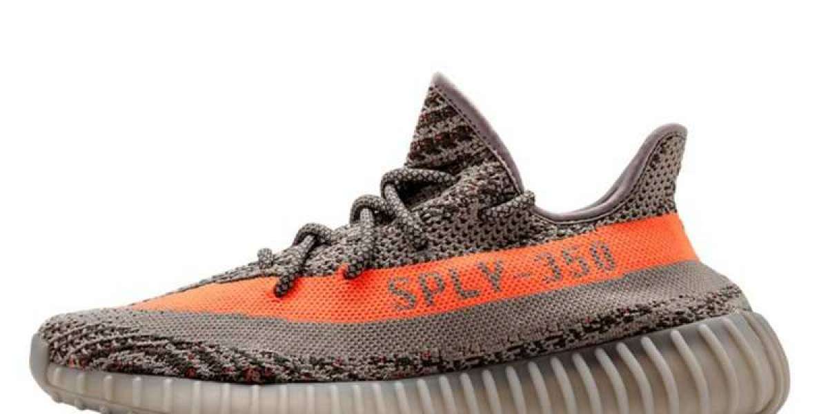 Yeezy 350：引領潮流的街頭風格經典