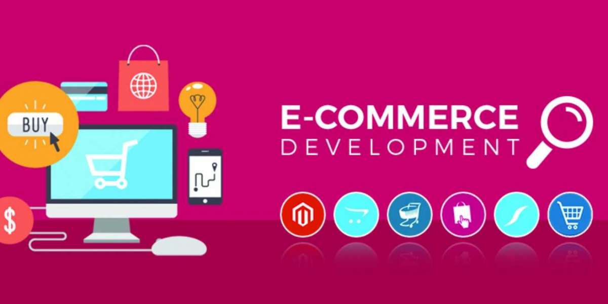 Building Your Online Store: Essential Steps for E-commerce Website Development