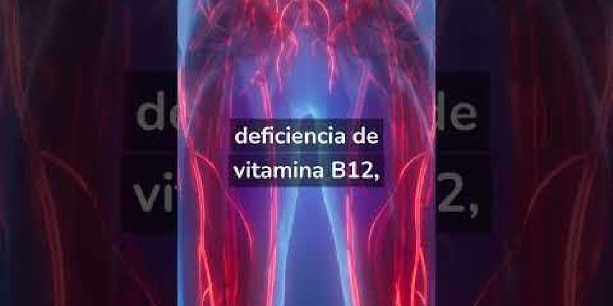 Las inyecciones de vitamina B12 para bajar de peso: ¿Funcionan?