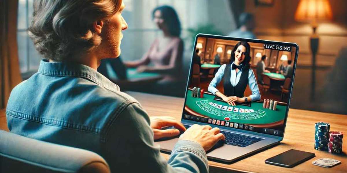 The Thrill of Online Baccarat