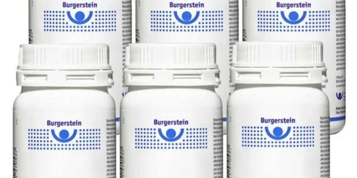 How Burgerstein CELA Multivitamin Supports Overall Health and Wellness